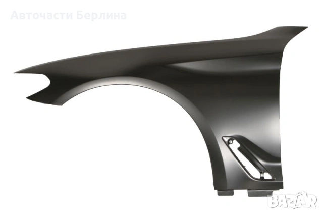 Калник ляв за BMW 5 BLIC