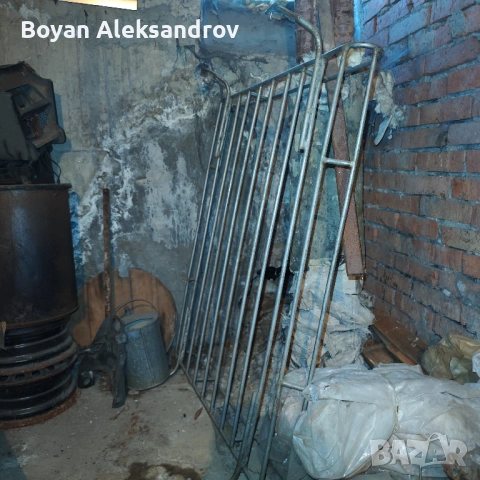 Багажник, теглич, джанти Лада 2101, снимка 13 - Аксесоари и консумативи - 54245145