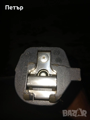 Щора багажник за фв туран мк2 от 2008год до 2015год модела , снимка 3 - Аксесоари и консумативи - 54076744