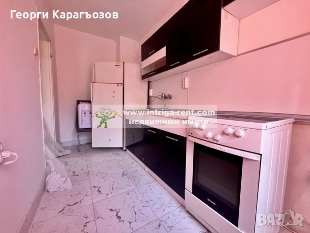 №3948 Двустаен обзаведен апартамент под наем от 01.06.2026г. в квартал Училищни до ”Арменски” парк., снимка 10 - Апартаменти - 54708858