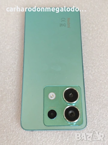 Xiaomi Redmi Note 13 Pro 5G 256GB 8GB RAM Dual Перфектен Като Нов, снимка 8 - Xiaomi - 54555752