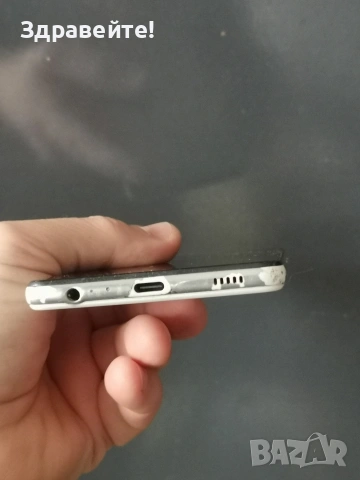 Samsung Galaxy A52s - отключена платка, снимка 7 - Samsung - 54398199