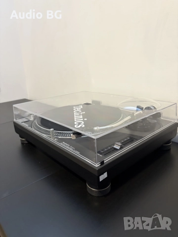 Technics SL-1210 MK2 Like New, снимка 10 - Грамофони - 55587054