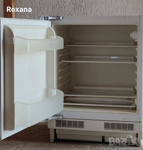Малък хладилник за вграждане LEISURE ll460, снимка 2 - Хладилници - 54378897