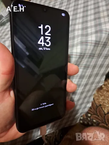 Samsung A34 128 gb 6 ram, снимка 7 - Samsung - 55322063