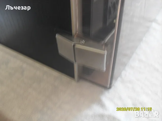 Предлагам ролков магнетофон "PHILIPS" 4419, снимка 8 - Аудиосистеми - 55421035