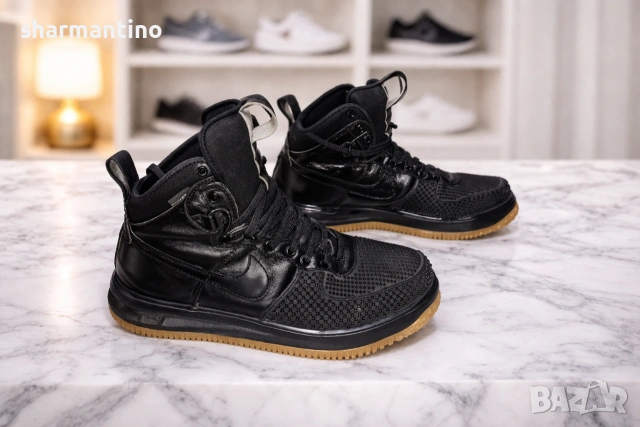 Nike Light Force High Top N 47