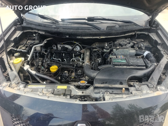 Рено Колеос / Renault Koleos - на части, снимка 16 - Автомобили и джипове - 54745414
