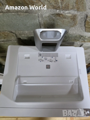 Rowenta X-Clean х10, снимка 2 - Прахосмукачки - 54618250