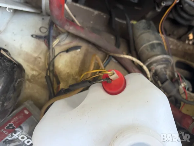 Lada/лада 21053 на части , снимка 18 - Части - 55648853