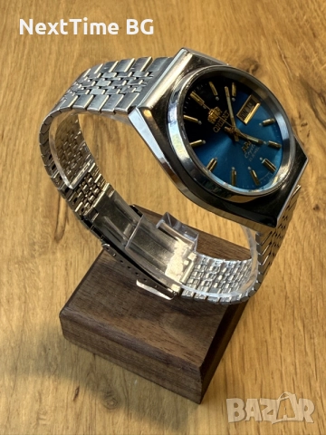 orient automatic механичен мъжки часовник , снимка 4 - Мъжки - 55352506