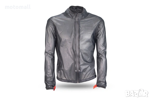 Мъжко текстилно мото яке UFO Acron с подплата, снимка 9 - Аксесоари и консумативи - 54217898