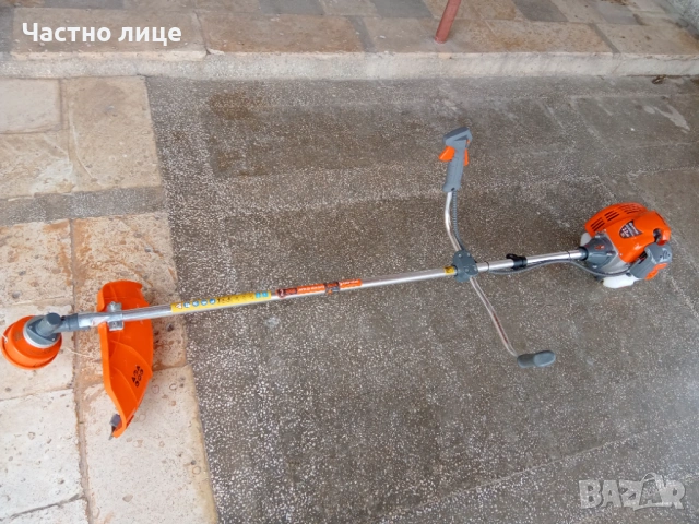 Моторна коса Deawoo