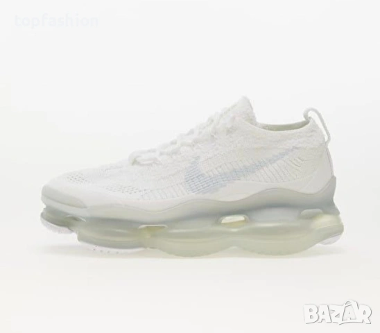 Nike Air Max Scorpion White, снимка 2 - Маратонки - 54583879