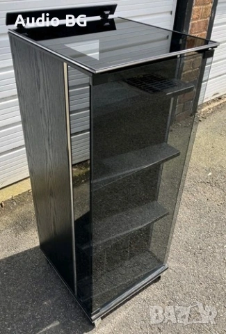  Technics HS-X890 Deluxe Hi-FI Audio Rack, снимка 6 - Ресийвъри, усилватели, смесителни пултове - 54655788
