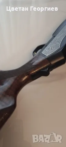 КАРАБИНА BROWNING, снимка 8 - Ловно оръжие - 55286280
