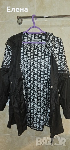 Леко яке за жени s--m , снимка 4 - Якета - 54372426