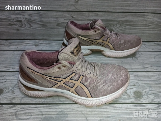 Asics Gel Nimbus N 39