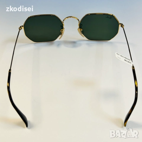 Очила Ray Ban RB3556, снимка 5 - Слънчеви и диоптрични очила - 55278013