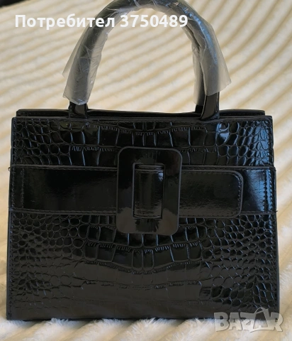 Нова дамска чанта , снимка 8 - Чанти - 54346015