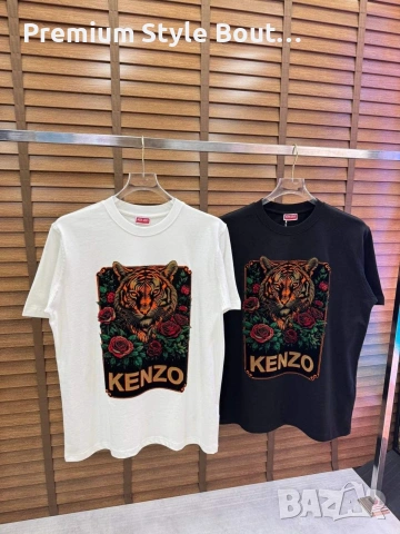 мъжки тениски kenzo 