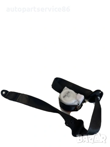 Заден ляв колан за безопасност за Chevrolet Trax 1.7 VCDi (2014) 95273811 