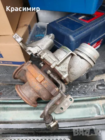 Garrett GTB2260V , снимка 2 - Части - 55405002