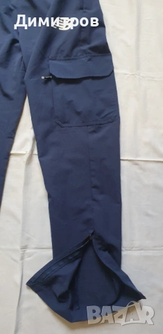 Карго панталон Urban Classics, New Balance, снимка 15 - Панталони - 38540547