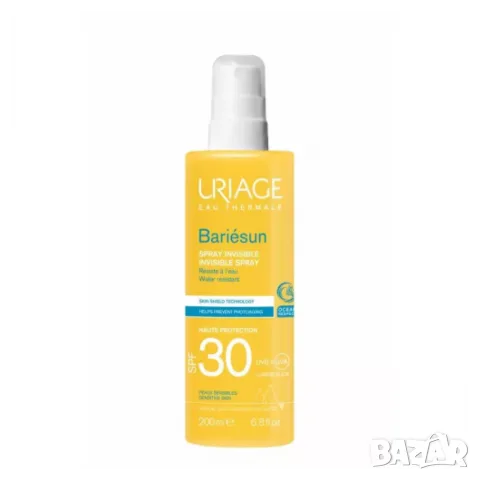 Uriage Bariesun слънцезащитен спрей SPF30 х200 мл