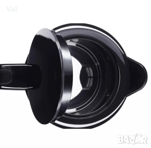 Електрическа кана BOSCH 2200 W, 1,7 л., снимка 3 - Кани - 54922459