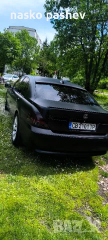 Продавам БМВ E65 740d V8