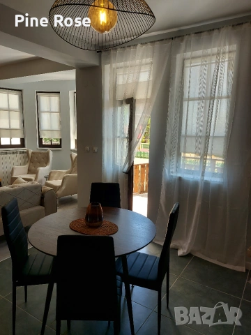 Къща под наем в затворен комплекс, снимка 3 - Къщи - 55095745