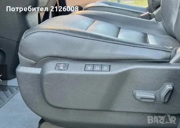 Ситроен Spacetourer 4x4 , снимка 15 - Бусове и автобуси - 55365113