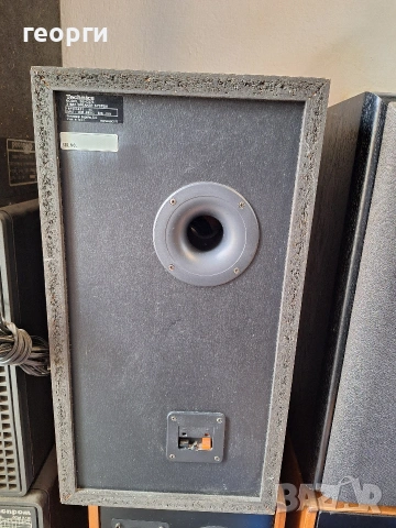 Technics sb-çs75, снимка 2 - Тонколони - 54893434