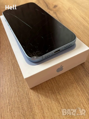 Iphone 17 256гб, снимка 2 - Apple iPhone - 54086269