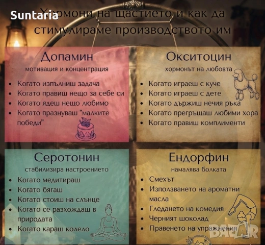 Психолог – Енергиен Терапевт., снимка 7 - Медицински, стоматологични - 54306361