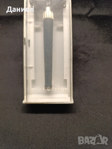Бръснача Gillette made in England , снимка 2 - Антикварни и старинни предмети - 54804156