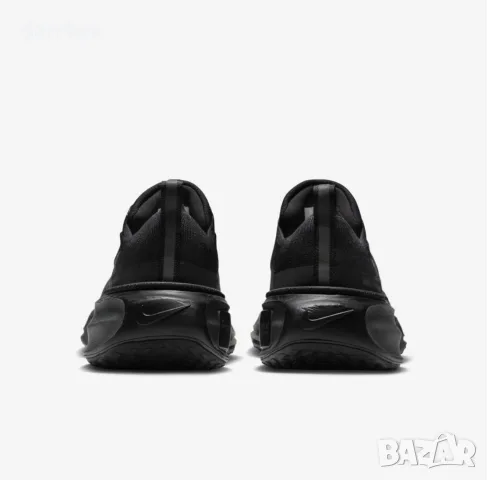 Nike ZoomX Invincible Run Flyknit 3 (Black), снимка 5 - Маратонки - 55638990
