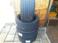 Продавам 4 гуми Континентален размер 285/40/21, снимка 1