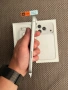 НОВ❗️ ГАРАНЦИЯ❗️ iPhone 17 Pro ⚠️Лизинг от 41€/мес ⚠️ Silver  256Gb, снимка 6