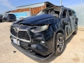 Toyota Highlander (GSU7) 3.5 VVTI двигател 2GR-FKS 249 кс., автоматик, 4x4, 107000 км., 2022 г., Той, снимка 1