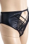 Hunkemöller комплект бельо с дантела и ленти – сутиен 70D, бикини XS, снимка 7