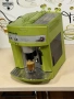 Кафемашина кафе автомат delonghi с гаранция, снимка 1