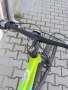 Алуминиев велосипед , снимка 4