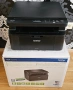 Мултифункционално монохромно лазерно устройство Brother DCP-1622WE, A4 , снимка 1