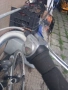 Велосипед газеле, снимка 3