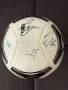 Футболна топка Adidas Tango Euro 2012 с автографи от германския национален отбор, снимка 4