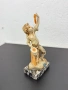 Италианска статуетка - Amilcare Simonetti №8128, снимка 6