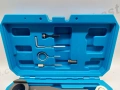 Kомплект за зацепване Renault, Nissan & Vauxhall/Opel 2.0/2.3 DCi/CDTi-M9R/M9T-Верижно задвижване , снимка 2