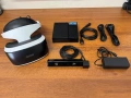 Sony VR v1 за PS4 и PS5, снимка 1